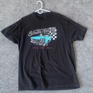 Brandy Melville oversize T-shirt